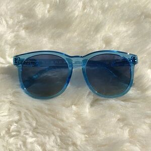 Blenders Ocean Dream Sunglasses Unisex